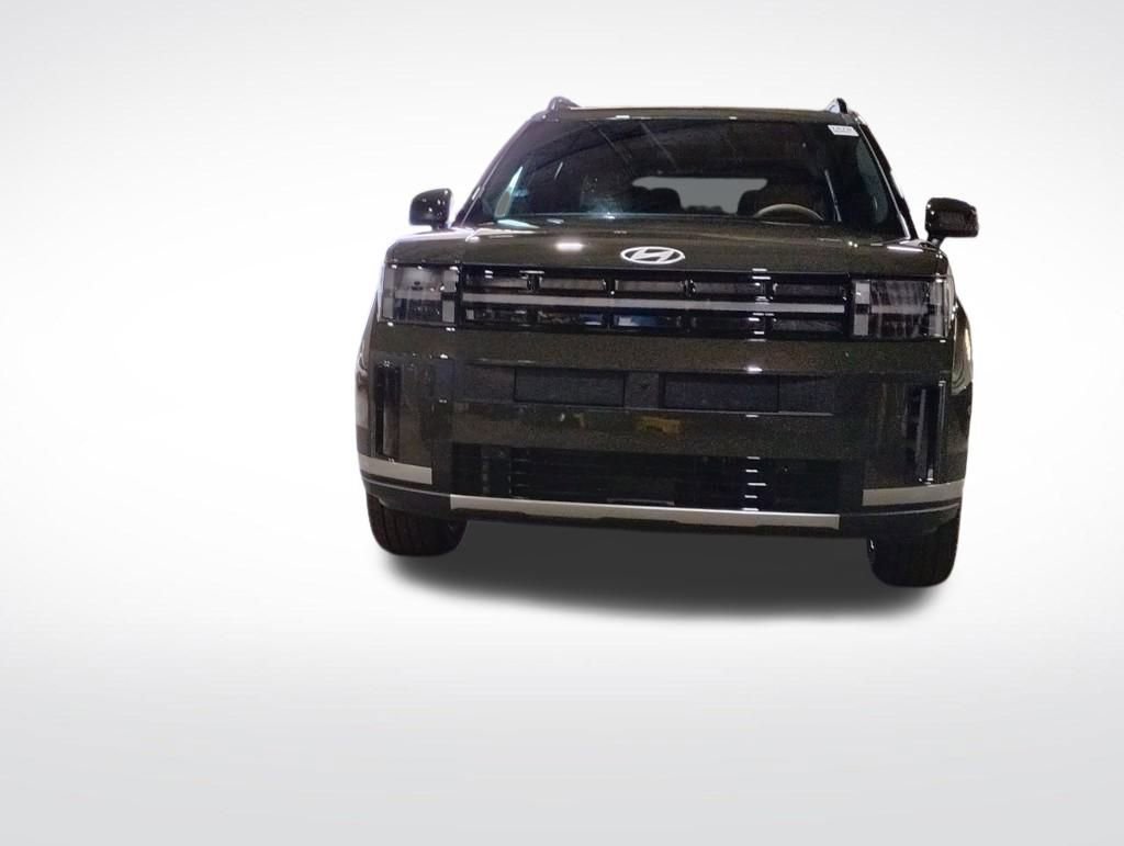 New 2026 Hyundai Santa Fe Limited image 6