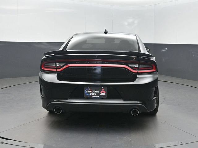 Used 2023 Dodge Charger R/T w/ Blacktop Package RWD image 28