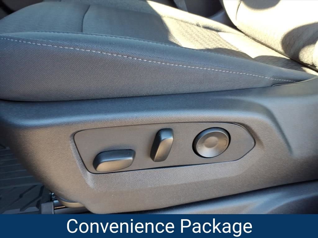 New 2026 Chevrolet Silverado 1500 LT image 4