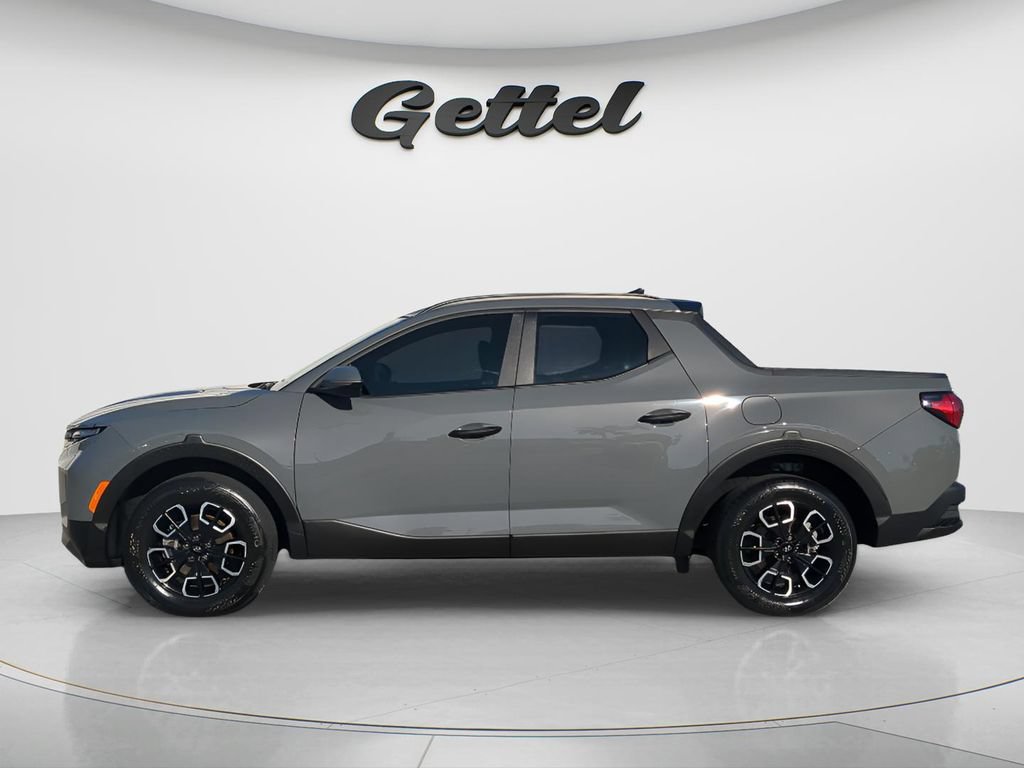 Used 2024 Hyundai Santa Cruz SEL w/ Activity Package FWD image 7
