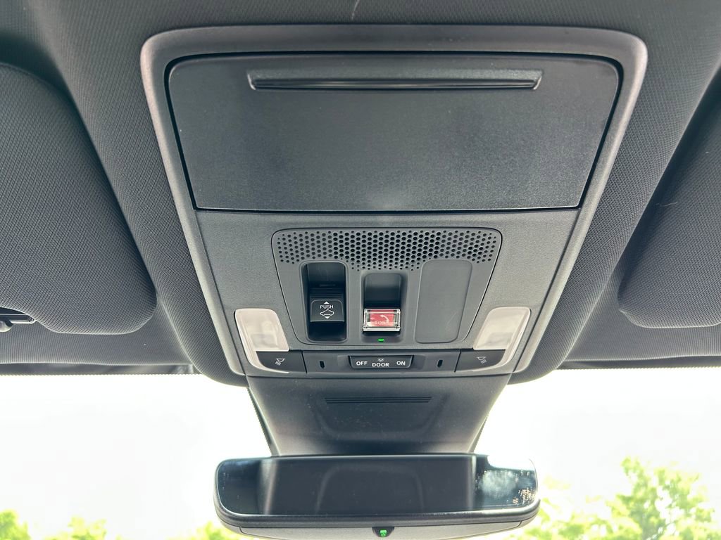 Certified 2026 Honda CR-V Sport-L image 15