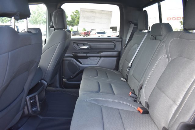 New 2026 RAM 1500 Classic Warlock image 16