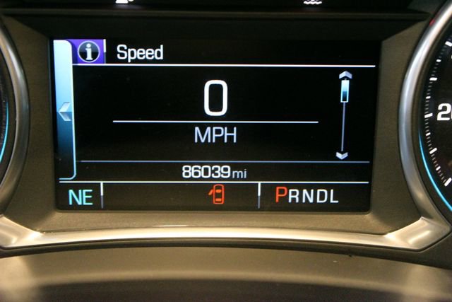 Used 2016 Chevrolet Malibu LT w/ True North Edition FWD image 22