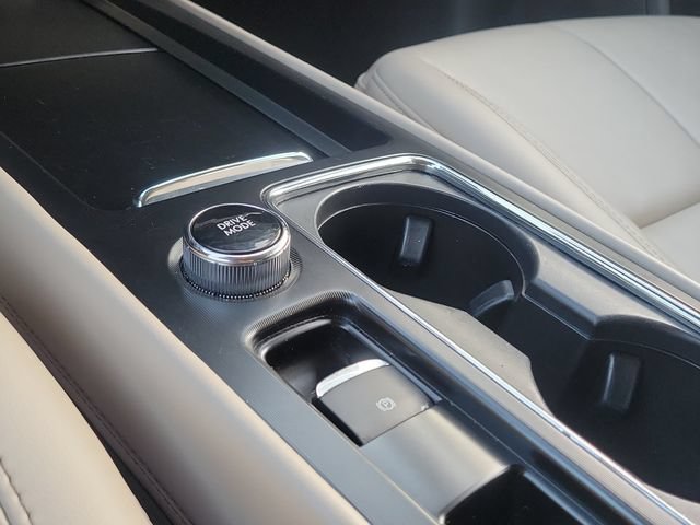 Certified 2024 Lincoln Corsair FWD image 25