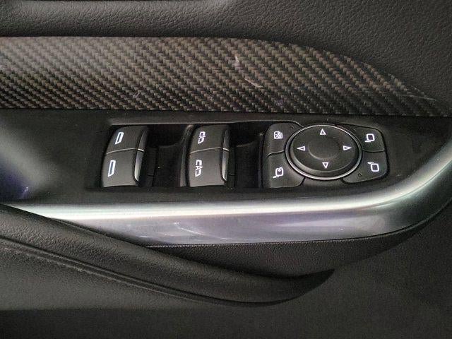 Certified 2023 Cadillac XT4 Sport FWD image 17