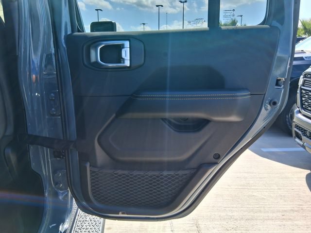 New 2026 Jeep Gladiator Sport AWD/4WD image 22