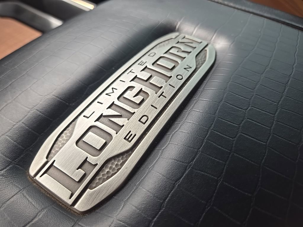 Used 2021 RAM 3500 Limited image 37