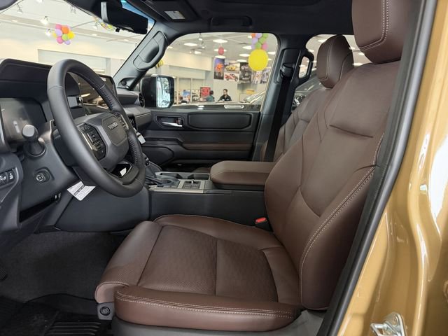 New 2026 Toyota Land Cruiser AWD/4WD image 23