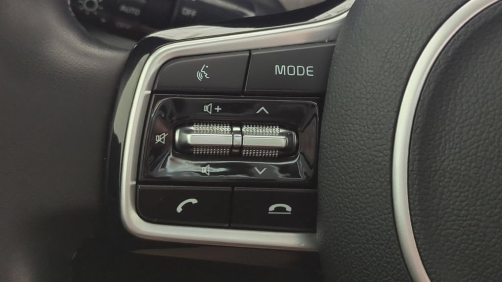 Used 2022 Kia Sorento EX FWD image 20
