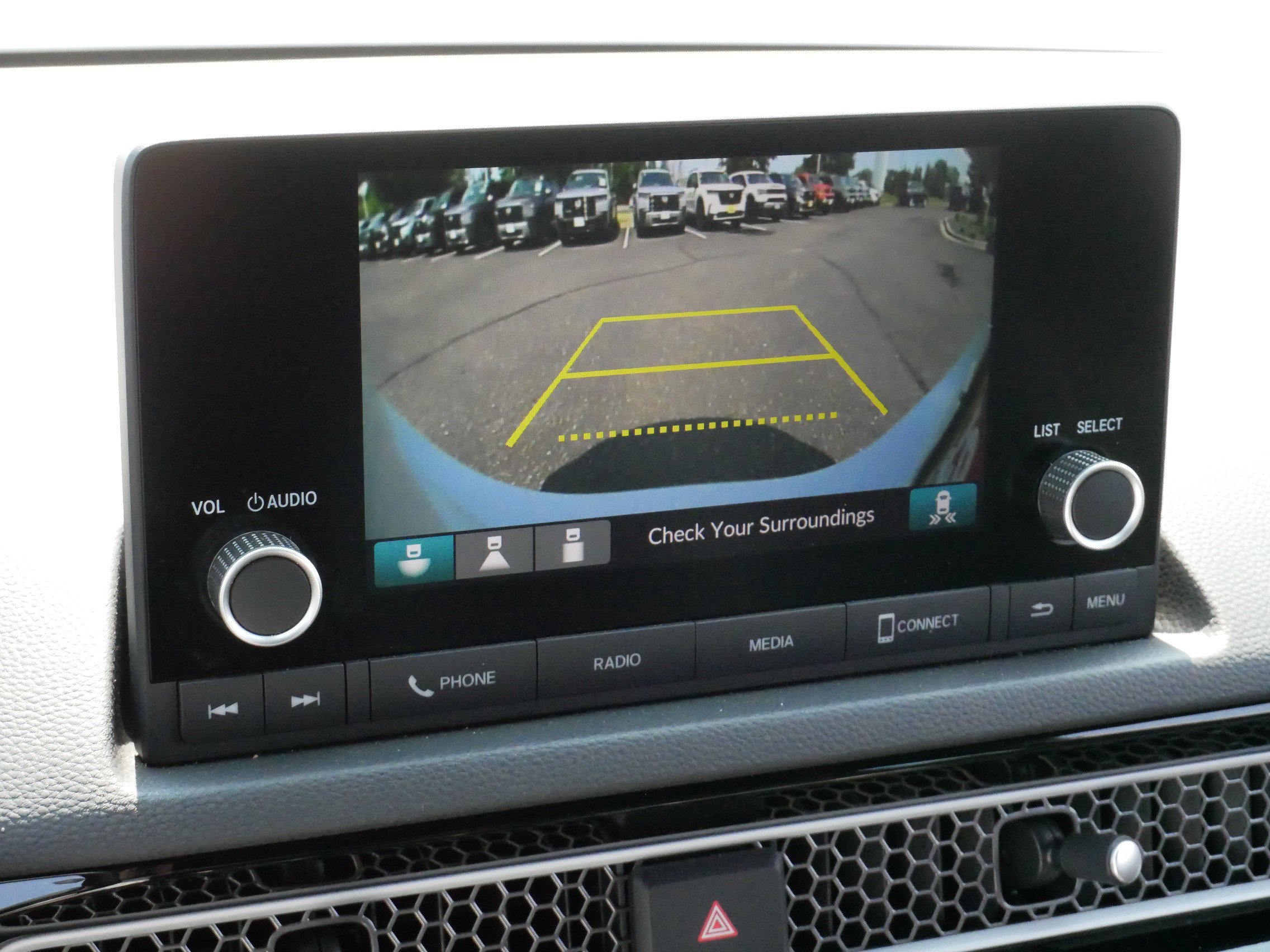Used 2025 Honda Civic Sport image 31
