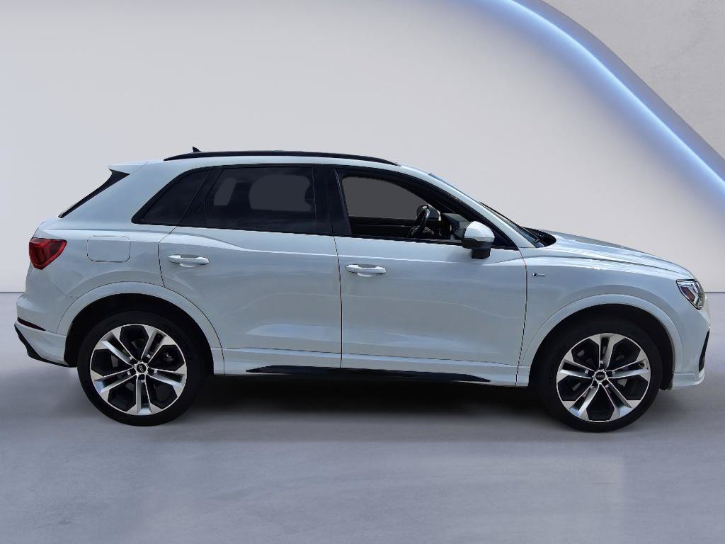 Used 2022 Audi Q3 2.0T Premium Plus AWD/4WD image 6