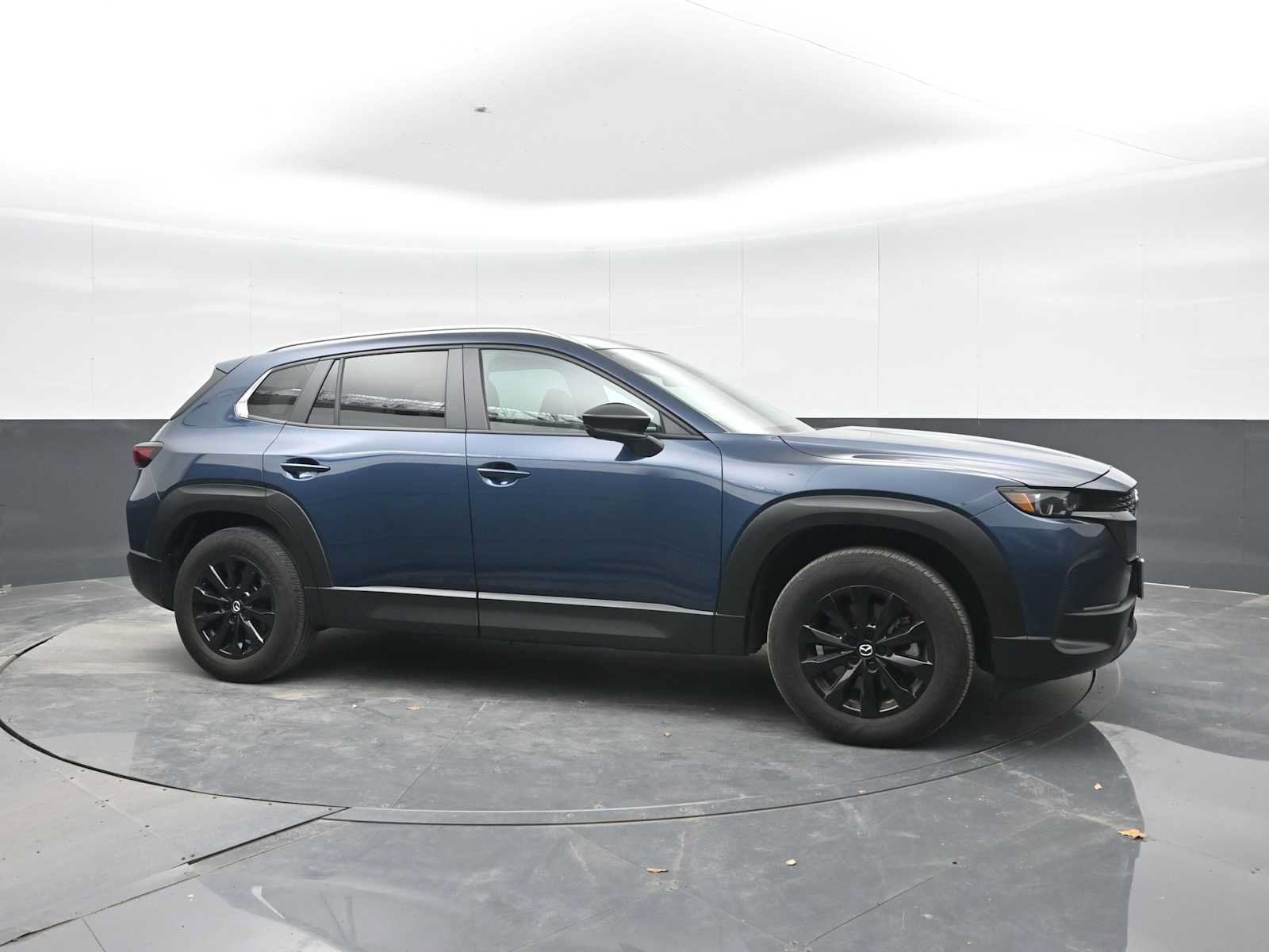 Used 2025 MAZDA CX-50 AWD 2.5 S w/ Weather Package image 8