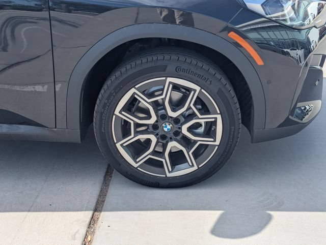 New 2026 BMW X2 xDrive28i w/ Technology Package AWD/4WD image 11