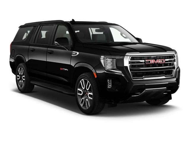 Used 2024 GMC Yukon XL AT4 w/ AT4 Premium Plus Package AWD/4WD image 1