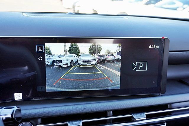 Certified 2025 Hyundai Santa Cruz SEL FWD image 27