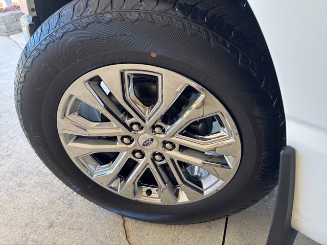 New 2025 Ford F150 Lariat image 42