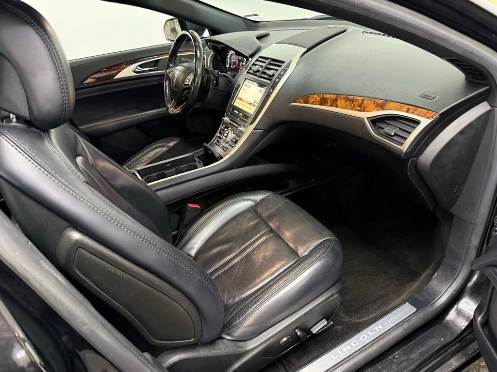 Used 2017 Lincoln MKZ Reserve w/ Climate Package image 45