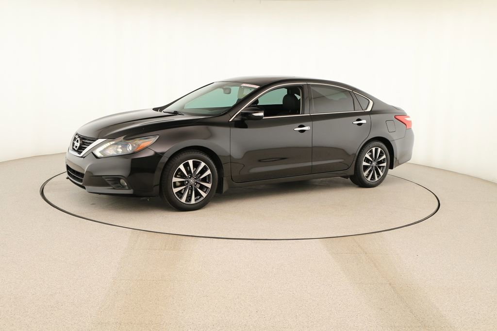 Used 2017 Nissan Altima 2.5 SL w/ 2.5 Technology Package image 13