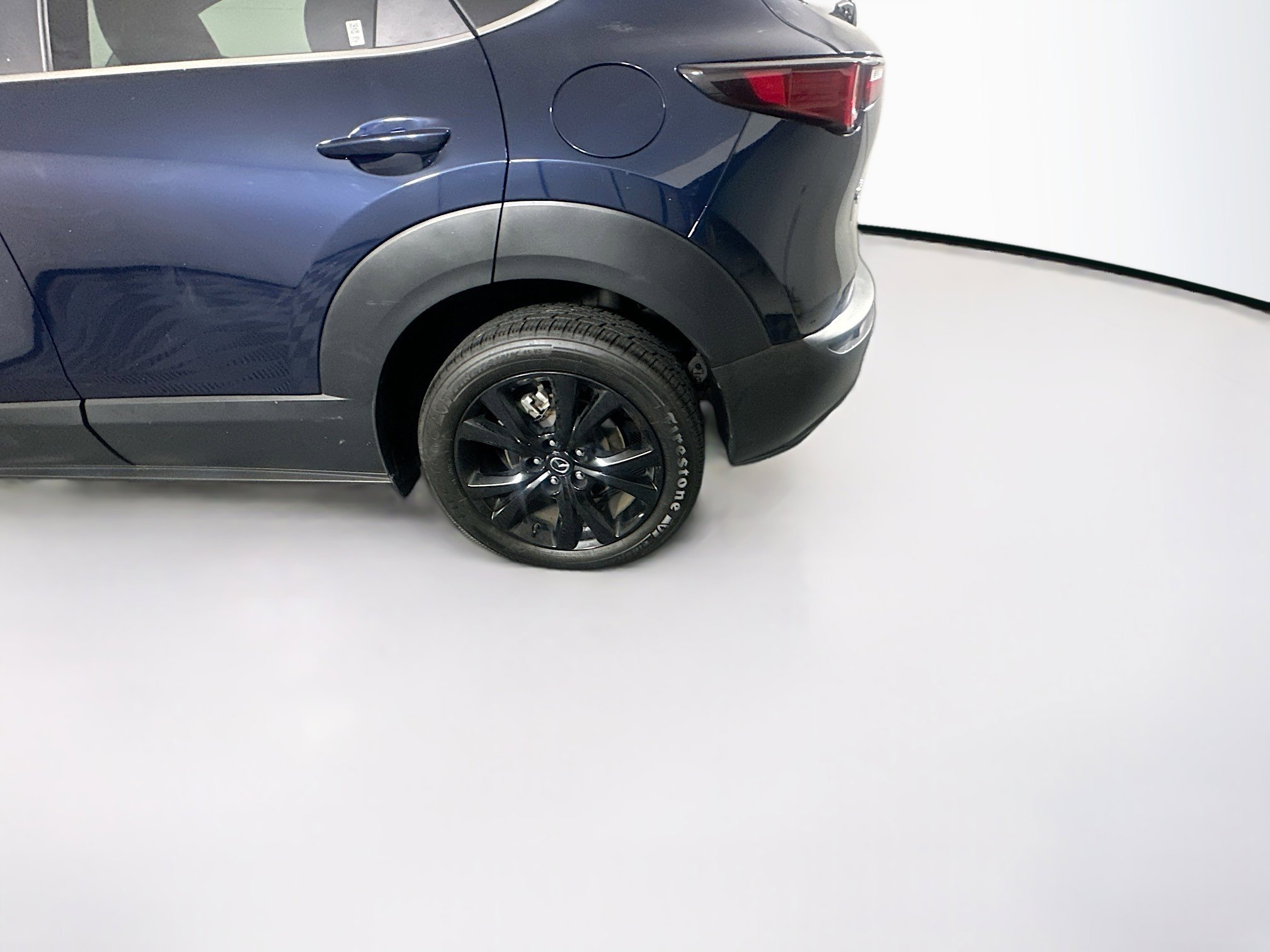 Used 2024 MAZDA CX-30 AWD 2.5 S w/ Select Sport Pkg image 11