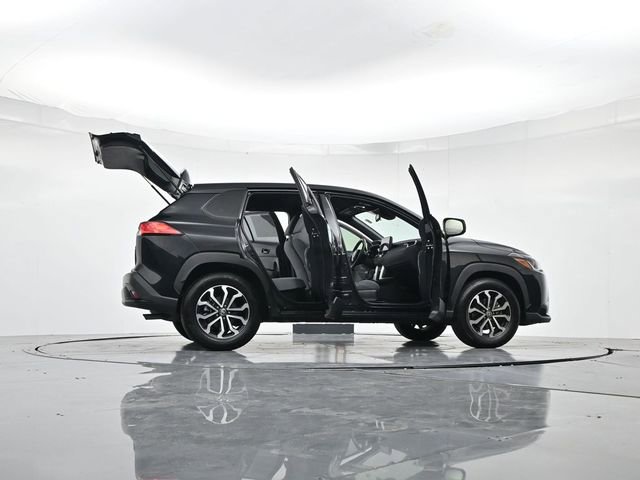 Used 2023 Toyota Corolla Cross S image 52