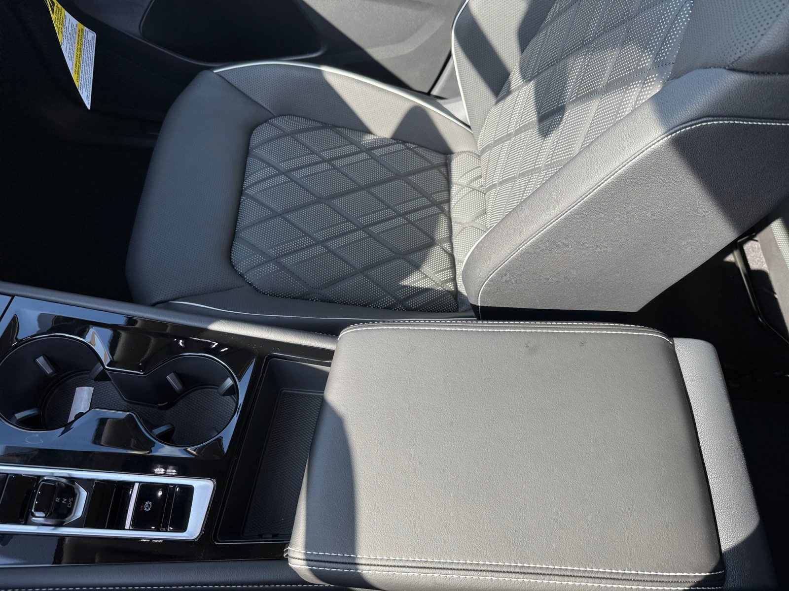 New 2026 Volkswagen Atlas SEL Premium R-Line image 14