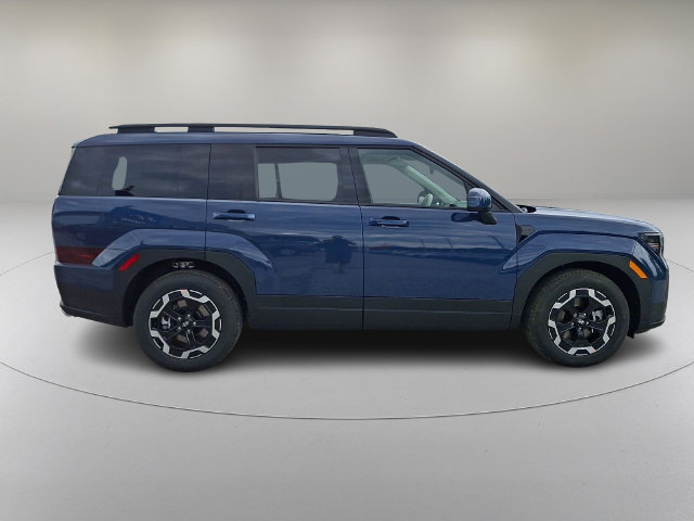 New 2027 Hyundai Santa Fe SEL AWD/4WD image 8
