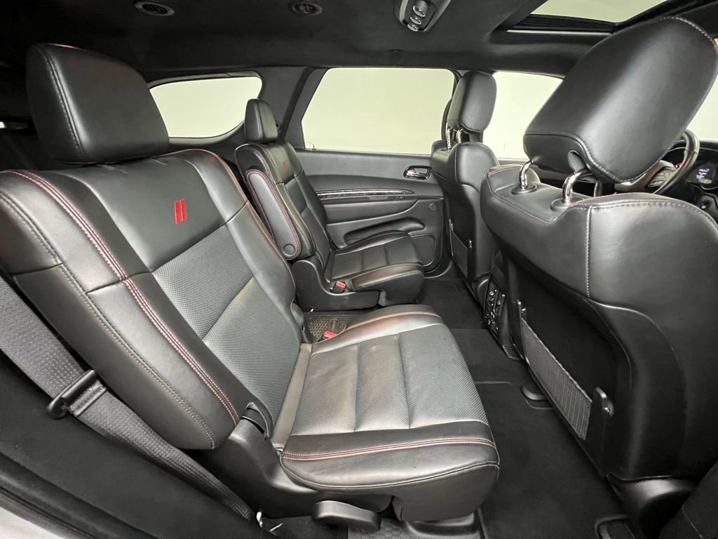 Used 2024 Dodge Durango R/T image 9