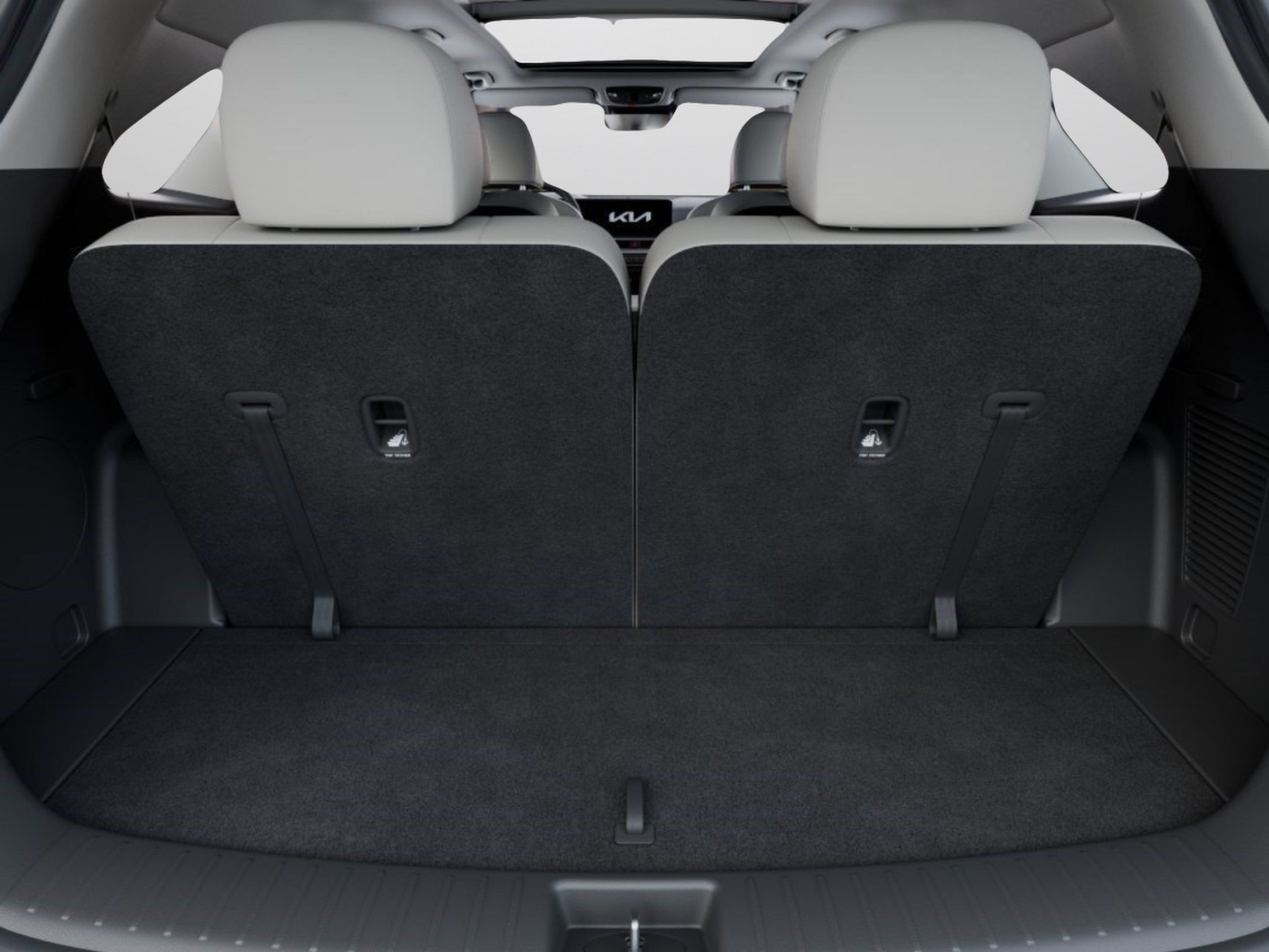New 2026 Kia Sorento SX FWD image 19