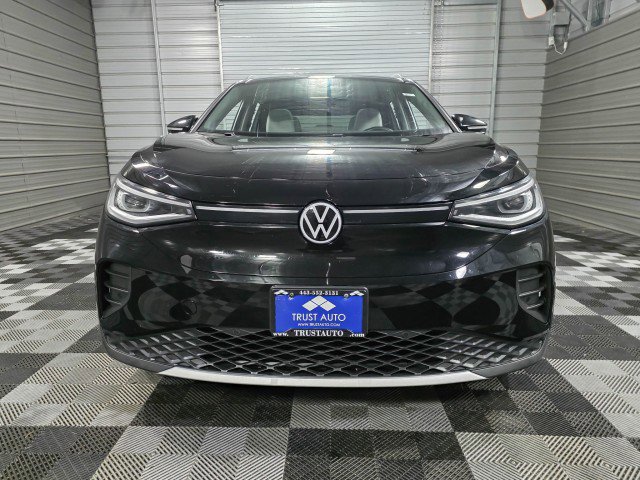 Used 2021 Volkswagen ID.4 Pro S image 3