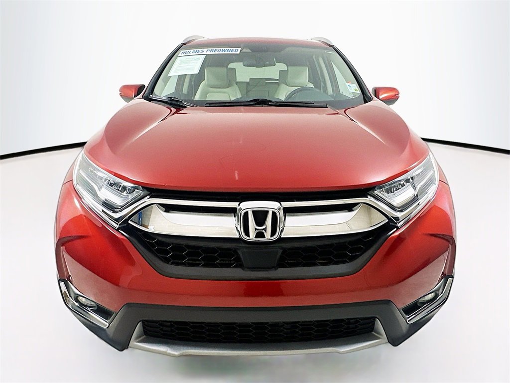 Used 2017 Honda CR-V Touring image 20