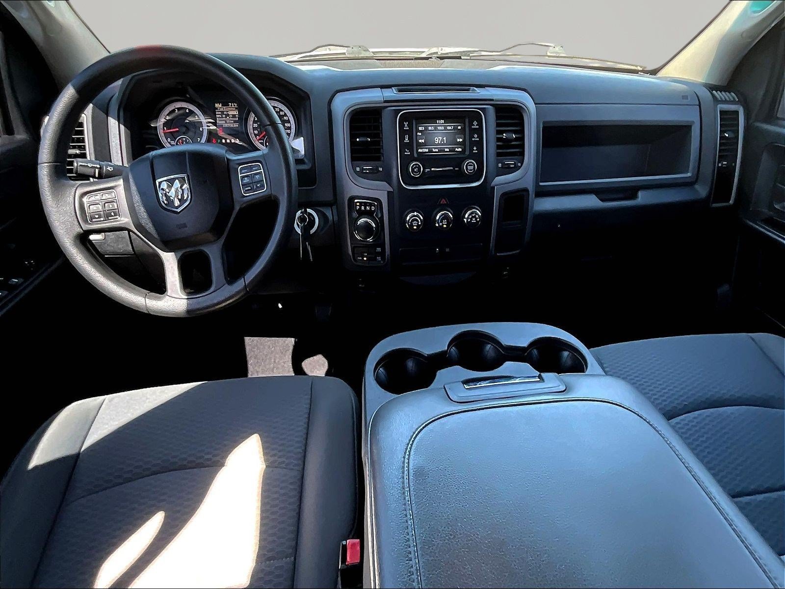 Used 2014 RAM 1500 Tradesman w/ Popular Equipment Group AWD/4WD image 7