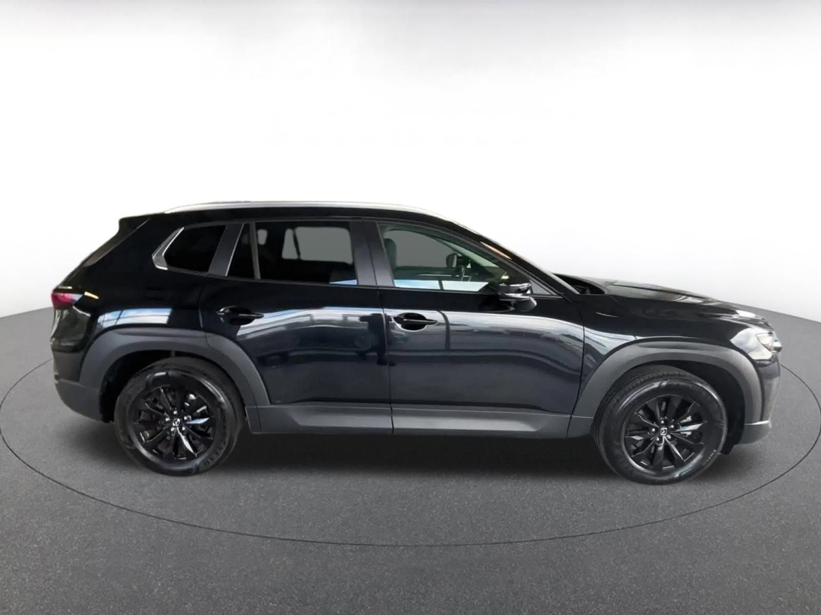 Used 2025 MAZDA CX-50 AWD 2.5 S w/ Preferred Package image 16