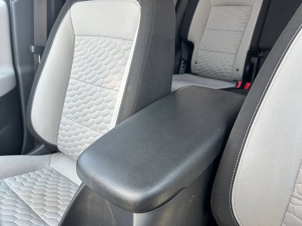Used 2021 Chevrolet Equinox LS w/ LS Convenience Package FWD image 11