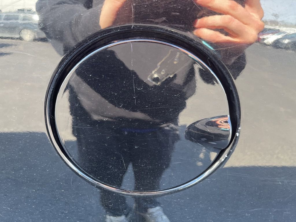 Used 2024 RAM 2500 Laramie image 21