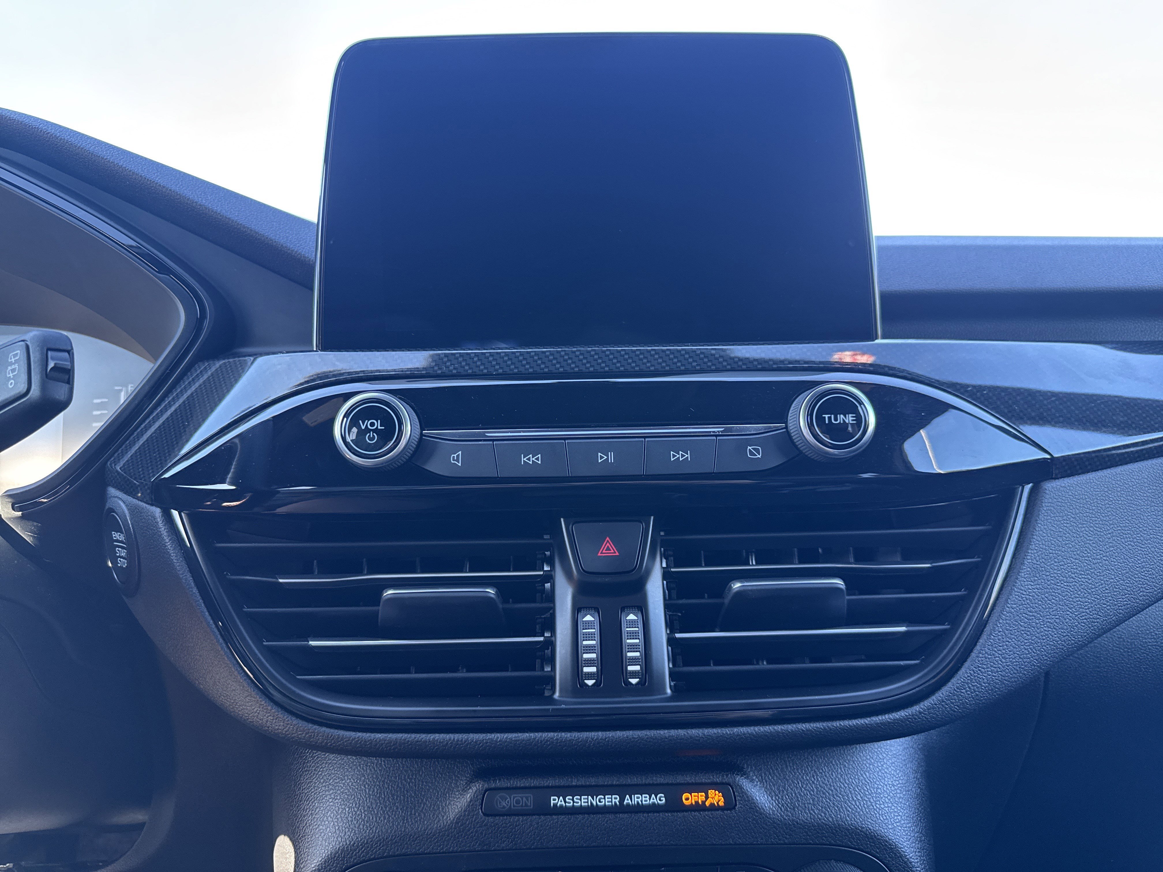 Certified 2024 Ford Escape ST-Line image 19