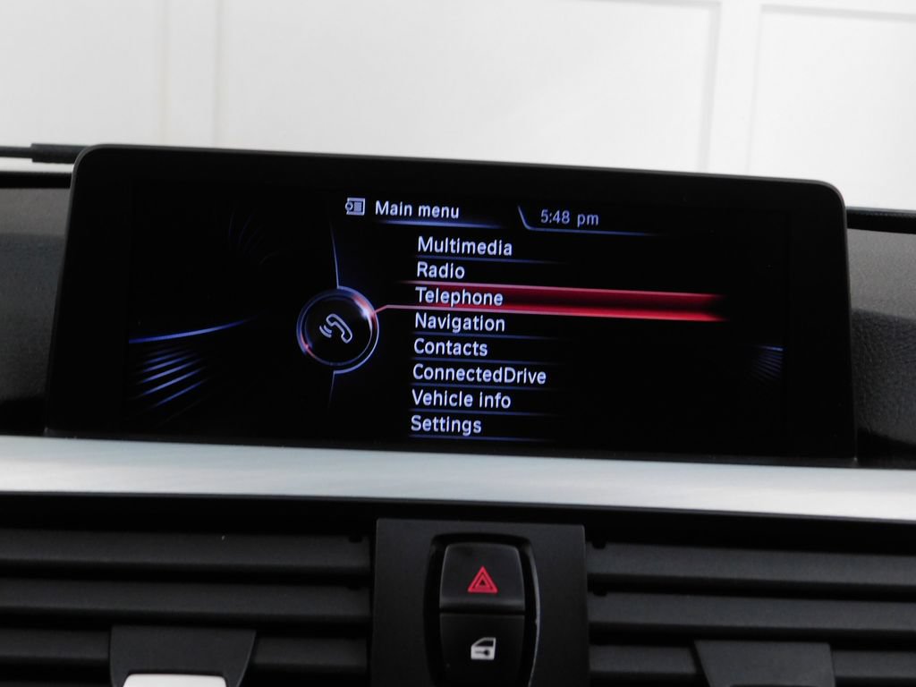 Used 2015 BMW 328i xDrive Wagon AWD/4WD image 48
