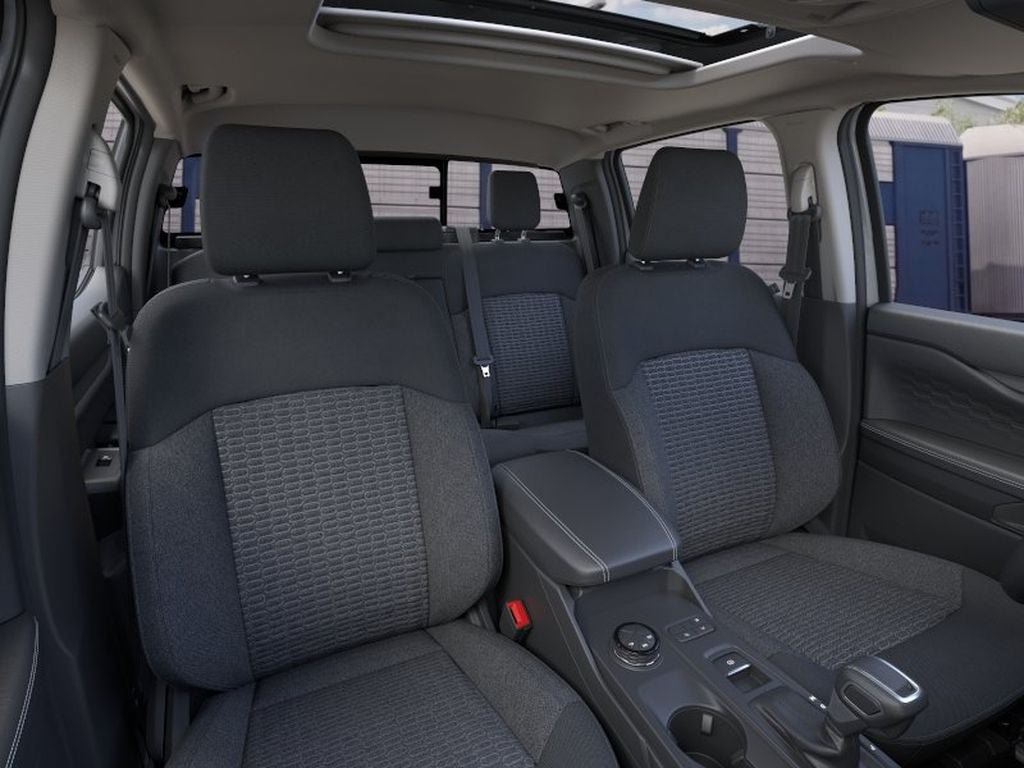 New 2026 Ford Ranger XLT AWD/4WD image 32