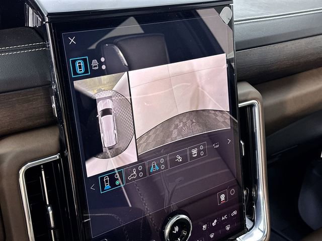 New 2026 GMC Yukon XL Denali Ultimate image 15