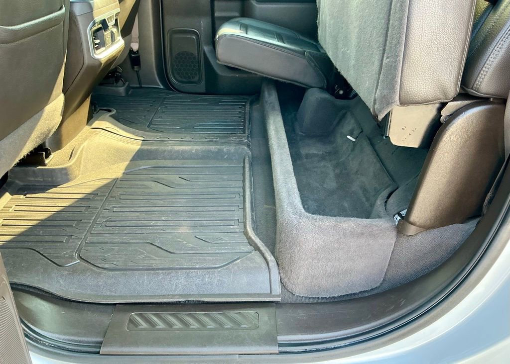 Used 2021 GMC Sierra 2500 Denali w/ Denali Ultimate Package image 30