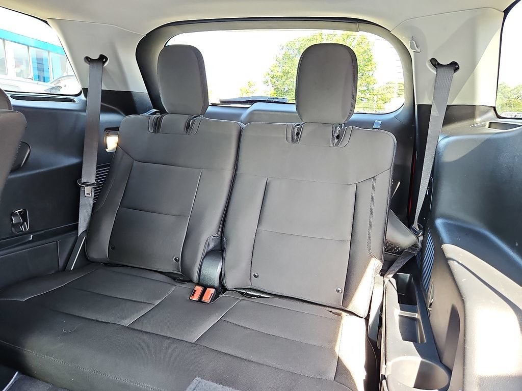 Used 2022 Ford Explorer XLT RWD image 10