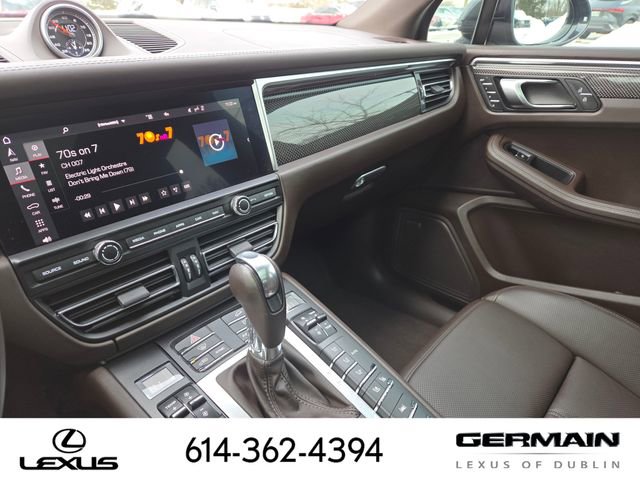 Used 2021 Porsche Macan GTS w/ Premium Package Plus (PF9) image 40