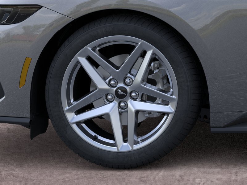 New 2026 Ford Mustang Premium RWD image 19
