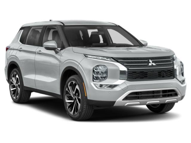 Used 2023 Mitsubishi Outlander SE AWD/4WD image 9