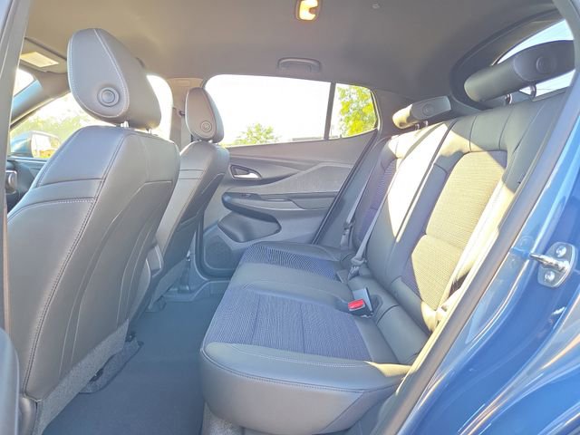 New 2026 Buick Envista Preferred w/ Convenience II Package FWD image 9