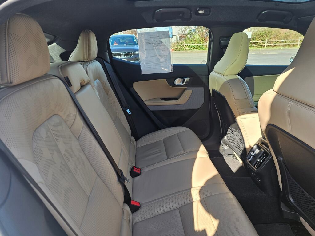 Used 2022 Polestar Polestar 2 w/ Plus Package image 15