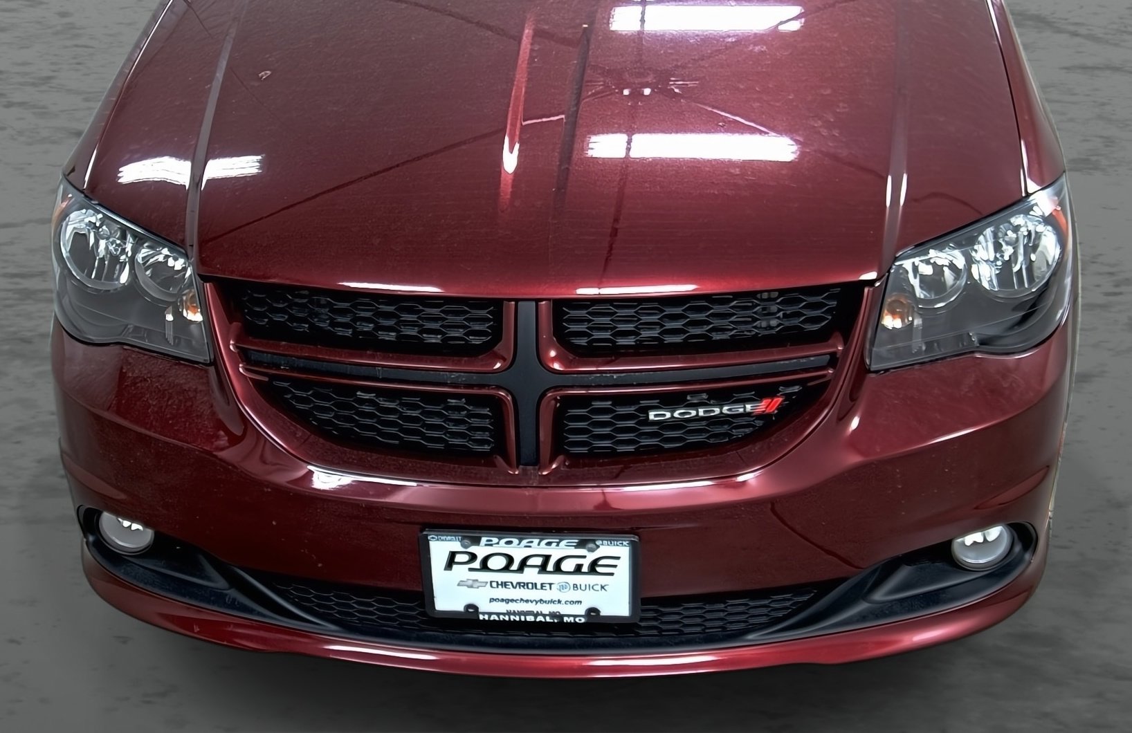 Used 2019 Dodge Grand Caravan GT image 16