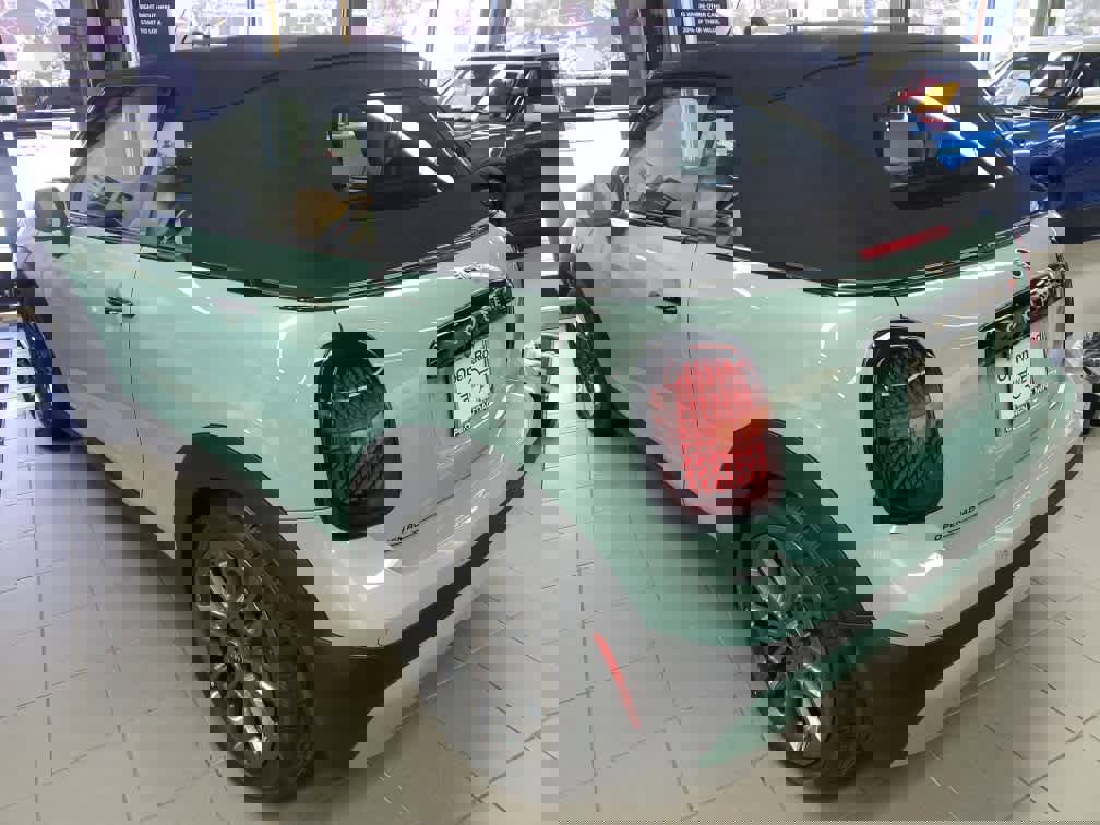 New 2026 MINI Cooper S image 3