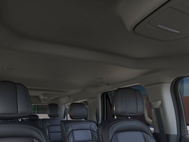 New 2026 Lincoln Navigator L Premier AWD/4WD image 22