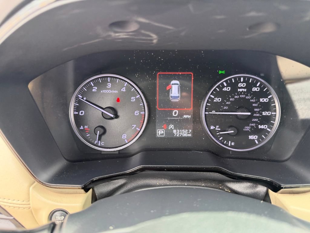 Used 2020 Subaru Outback Premium w/ Popular Package #1 AWD/4WD image 31