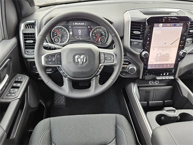 New 2026 RAM 1500 Big Horn image 5